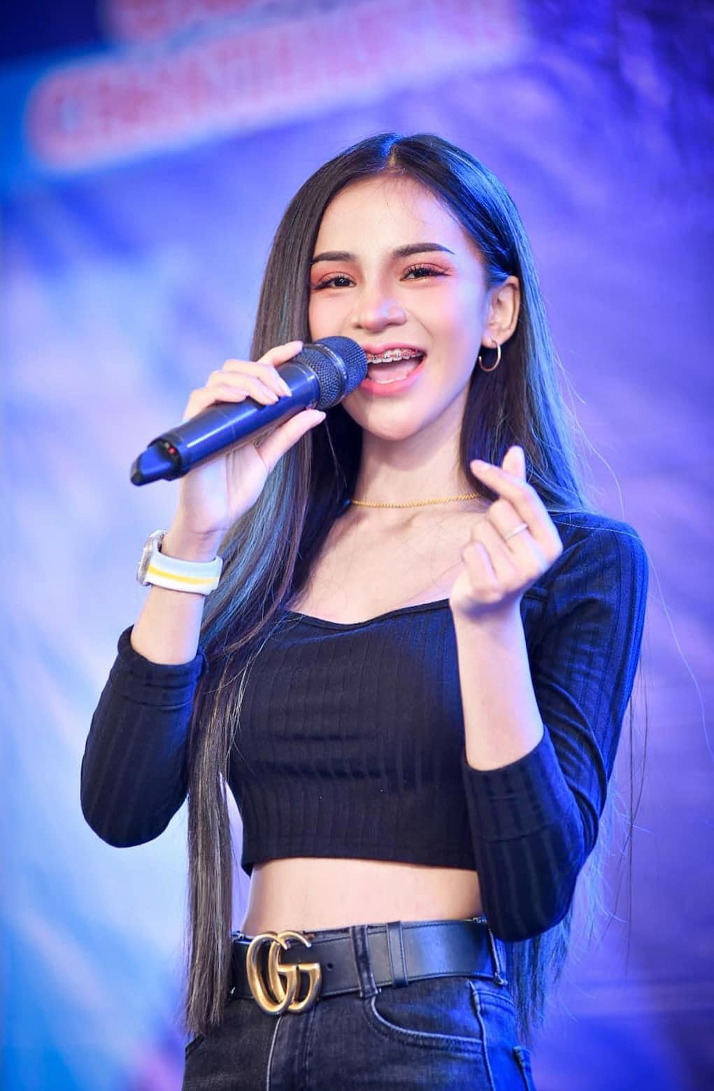 อาม ชุติมา โพสต์เดือด ประกาศลั่นสาเหตุเทงาน ไม่ได้เงินจะไปทำไม?! อาม ชุติมา โพสต์เดือด ประกาศลั่นสาเหตุเทงาน ไม่ได้เงินจะไปทำไม?!