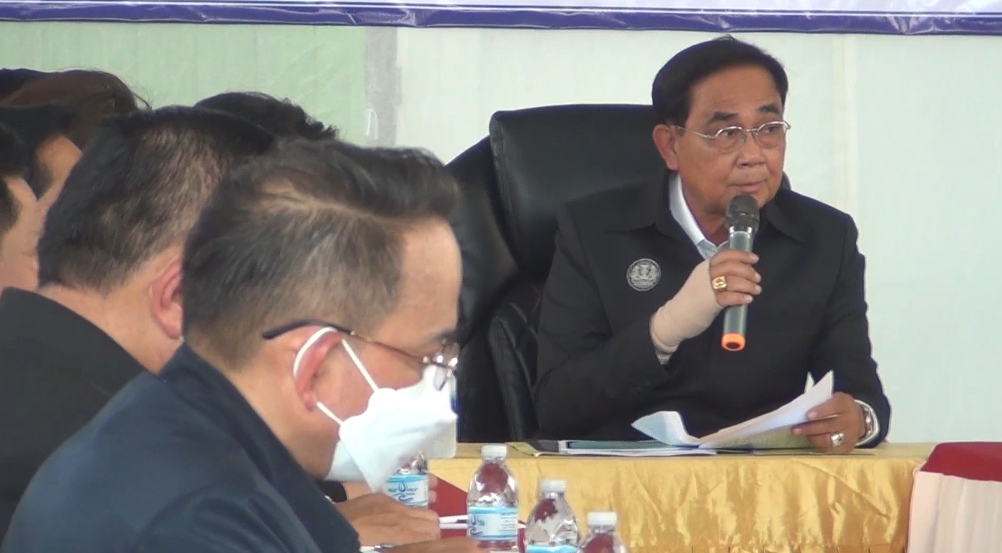 พายุถล่มพิจิตร! รัฐบาล เปิดมาตรการเยียวยา ผู้เสียชีวิต-บาดเจ็บ