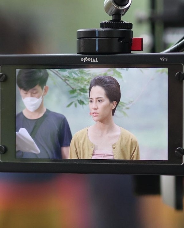 เปิ้ล หัทยา ปลื้มลูกสาว น้องลูกหนุน ได้เล่นละครเรื่องแรก (มีคลิป) 