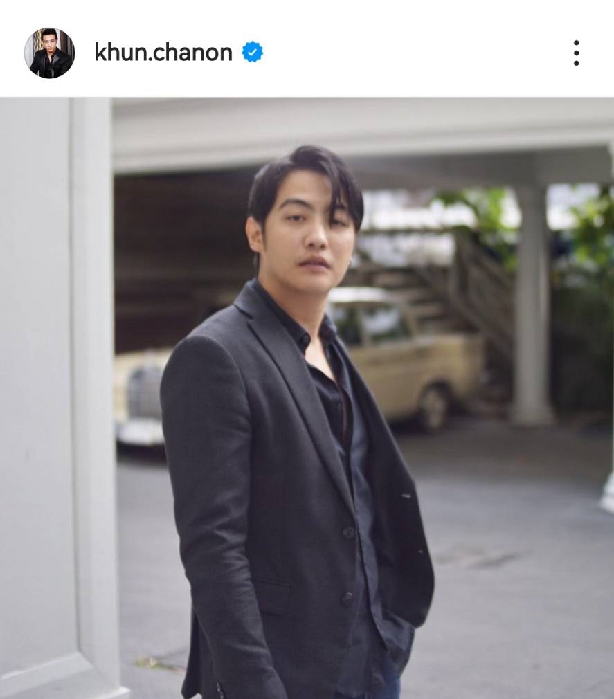 ขุน ชานนท์” เดินทางมาพบเจ้าหน้าที่ตำรวจแล้ว 