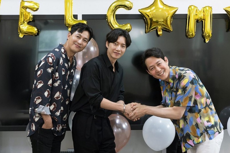 ต้นสังกัด พัคแฮจิน ปฏิเสธข่าวลือเป็นนักแสดง วัย 40 ปี ถูกจับข้อหาเสพยา ต้นสังกัด พัคแฮจิน ปฏิเสธข่าวลือเป็นนักแสดง วัย 40 ปี ถูกจับข้อหาเสพยา