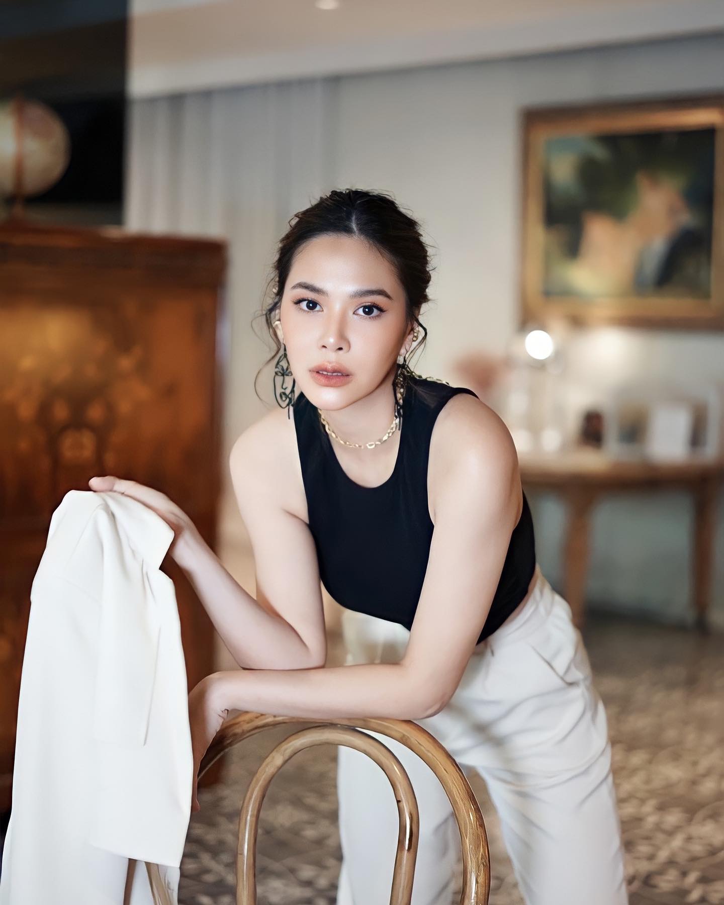 “โบวี่” ปลื้ม! กระทบไหล่ซุปตาร์บอลลีวู้ด “กากัน มาลิค” “โบวี่” ปลื้ม! กระทบไหล่ซุปตาร์บอลลีวู้ด “กากัน มาลิค”