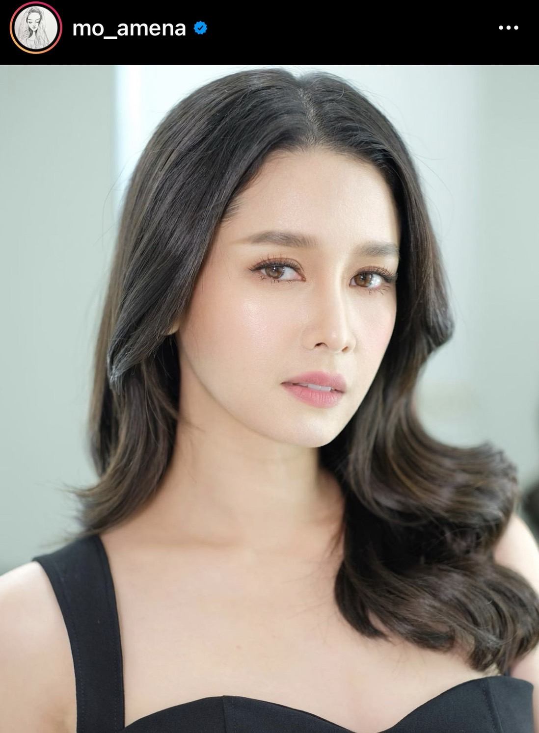 โม อมีนา เกือบได้เป็นสมาชิก วงเกิร์ลลี่เบอร์รี่!! โม อมีนา เกือบได้เป็นสมาชิก วงเกิร์ลลี่เบอร์รี่!!