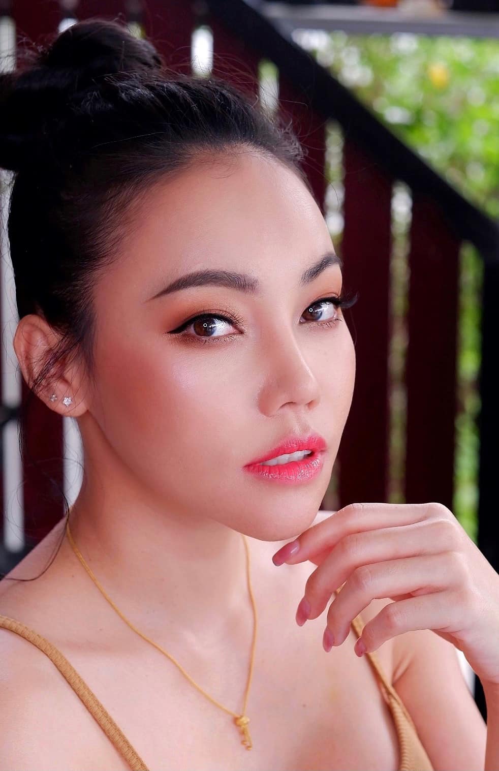 เอ็มมี่ อมลวรรณ ลั่น! ไม่ขอยุ่งเรื่อง เสือ อีก หลังถูกมองไม่เป็นกลาง