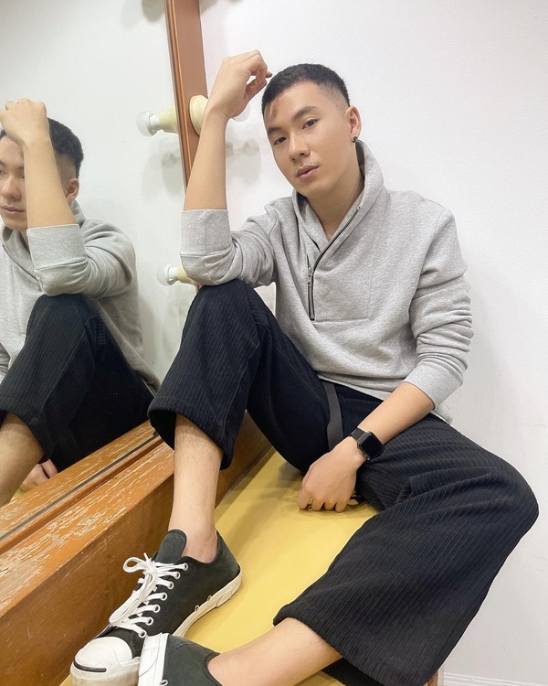 ตั้ม วราวุธ ตกใจ! โชว์ผลตรวจภูมิ หลังฉีดวัคซีนครบ 2 เข็ม ตั้ม วราวุธ ตกใจ! โชว์ผลตรวจภูมิ หลังฉีดวัคซีนครบ 2 เข็ม