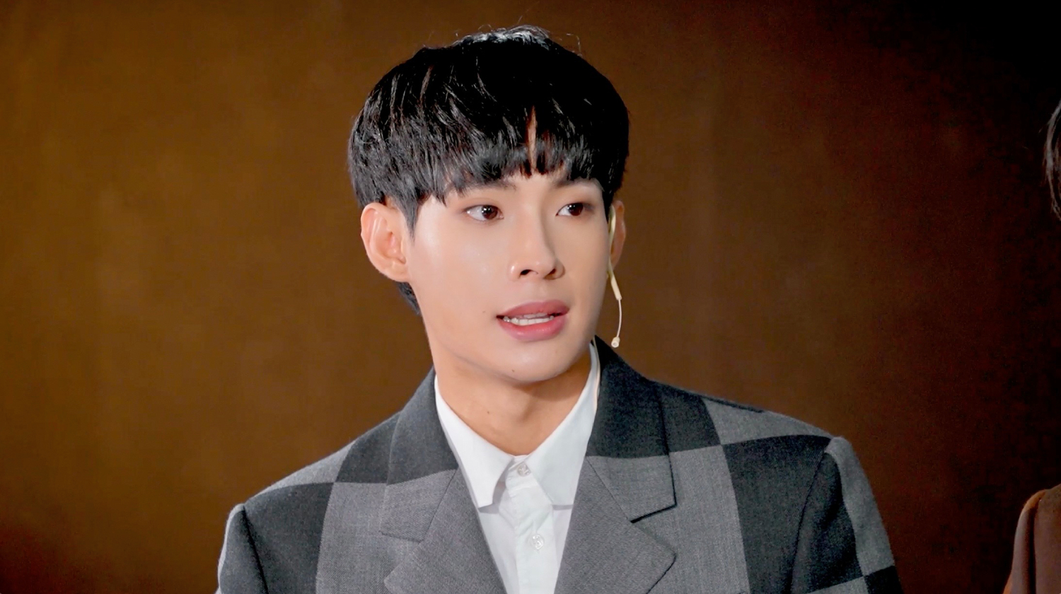 ติวเตอร์-ยิม โดนบูลลี่ติดสำเนียงเหนือ จนเกือบถอดใจลาวงการ ติวเตอร์-ยิม โดนบูลลี่ติดสำเนียงเหนือ จนเกือบถอดใจลาวงการ