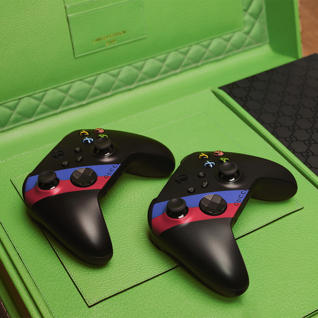 ของ Xbox ของ Xbox