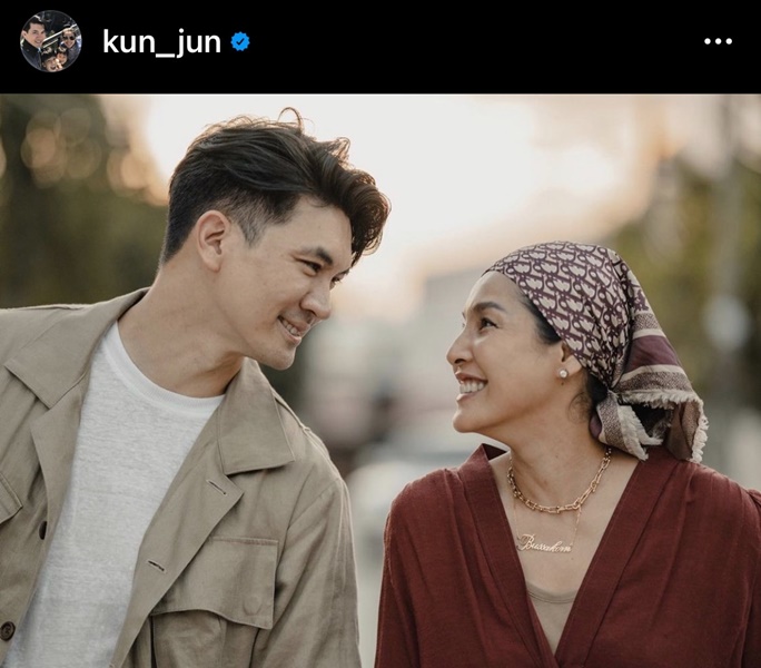 หน่อย บุษกร ขอบคุณสามี อนุญาตให้รับละครอีกครั้ง จนคว้ารางวัลดาราสนับสนุนหญิงดีเด่น