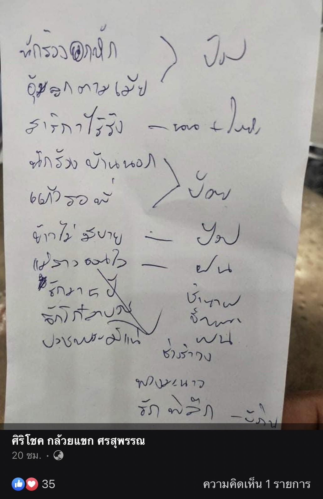ลูกชายศรเพชร เปิดใจ ชี้แจงเพลงงานศพ ไวพจน์ พร้อมเตรียมดำเนินคดีตามกฏหมาย ลูกชายศรเพชร เปิดใจ ชี้แจงเพลงงานศพ ไวพจน์ พร้อมเตรียมดำเนินคดีตามกฏหมาย