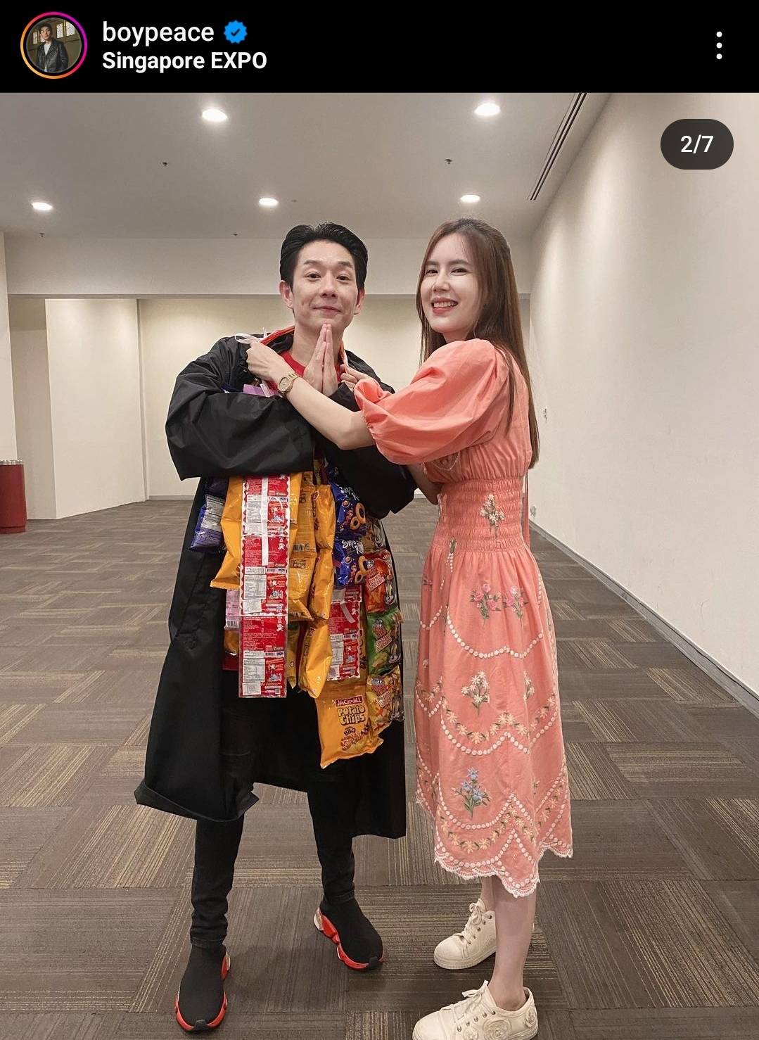 บอย พีชเมคเกอร์ หัวจะปวดเมื่อ เจี๊ยบ พิจิตรตรา สร้างตำนานสะกดชื่อ ไบร์ท วชิรวิชญ์ ผิด บอย พีชเมคเกอร์ หัวจะปวดเมื่อ เจี๊ยบ พิจิตรตรา สร้างตำนานสะกดชื่อ ไบร์ท วชิรวิชญ์ ผิด