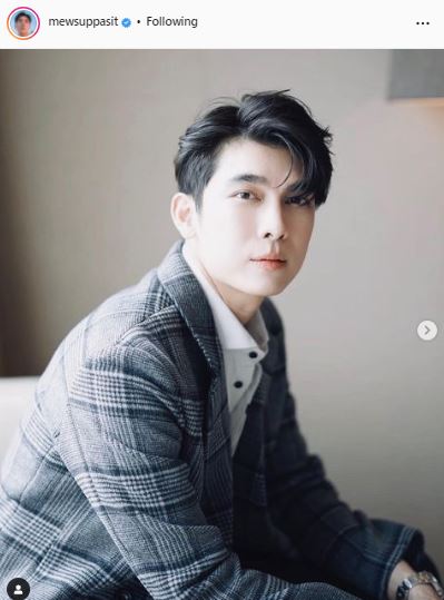 มิว ศุภศิษฏ์ เผยความคืบหน้า The Ocean Eyes แย้มมีซิงเกิ้ลร่วมกับศิลปินต่างประเทศ