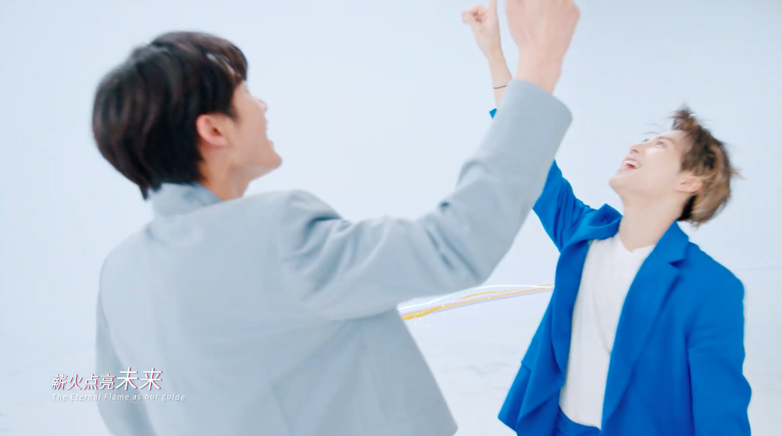 ‘ซันนี่ เกวลิน - แจ็คสัน หวัง’!! ร่วมร้องเพลงประจำการแข่งขันเอเชียนเกมส์ ครั้งที่ 19 ‘หางโจวเกมส์’ ‘ซันนี่ เกวลิน - แจ็คสัน หวัง’!! ร่วมร้องเพลงประจำการแข่งขันเอเชียนเกมส์ ครั้งที่ 19 ‘หางโจวเกมส์’