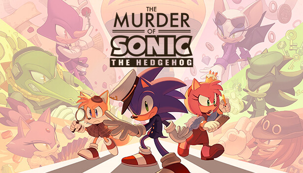 Sonic ตายแล้ว! เกมใหม่จากมุกหยอก ๆ แต่แฟนเกมบอกให้จัดมาอีก! 