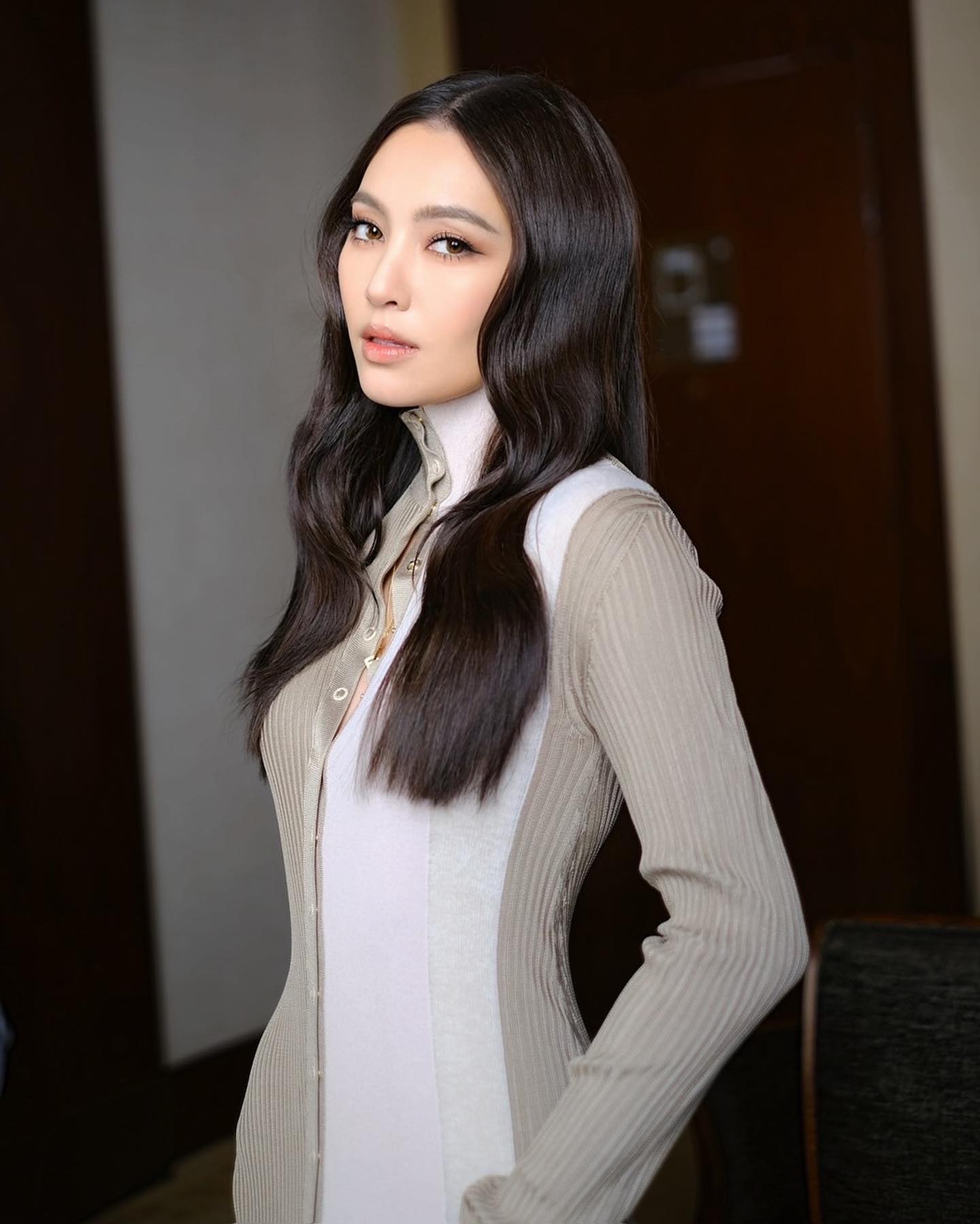 ‘เบลล่า’ ปังระดับโลก!! ติดอันดับ 6 คนดังสร้างมูลค่าสื่อที่แฟชั่นโชว์โอต์กูตูร์ ปารีส ‘เบลล่า’ ปังระดับโลก!! ติดอันดับ 6 คนดังสร้างมูลค่าสื่อที่แฟชั่นโชว์โอต์กูตูร์ ปารีส