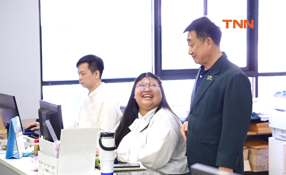 ทุจริตคือมะเร็งร้าย ความเสียหายต่อประเทศชาติมหาศาล ทุจริตคือมะเร็งร้าย ความเสียหายต่อประเทศชาติมหาศาล