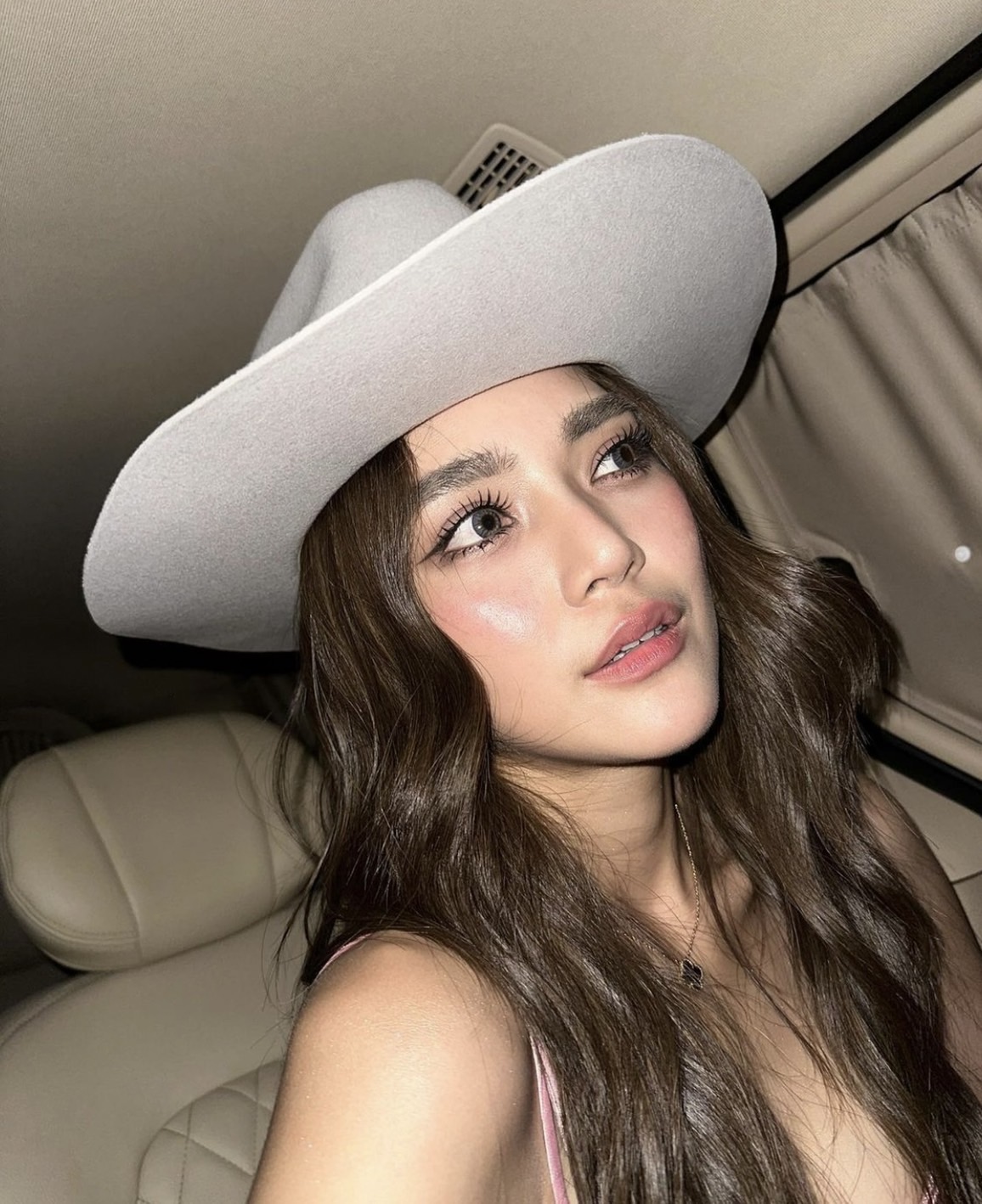 หัวใจสีขาว ปราง กัญญ์ณรัณ บอกไม่โสดแบบนี้มาเป็น 10 ปี แล้ว หัวใจสีขาว ปราง กัญญ์ณรัณ บอกไม่โสดแบบนี้มาเป็น 10 ปี แล้ว