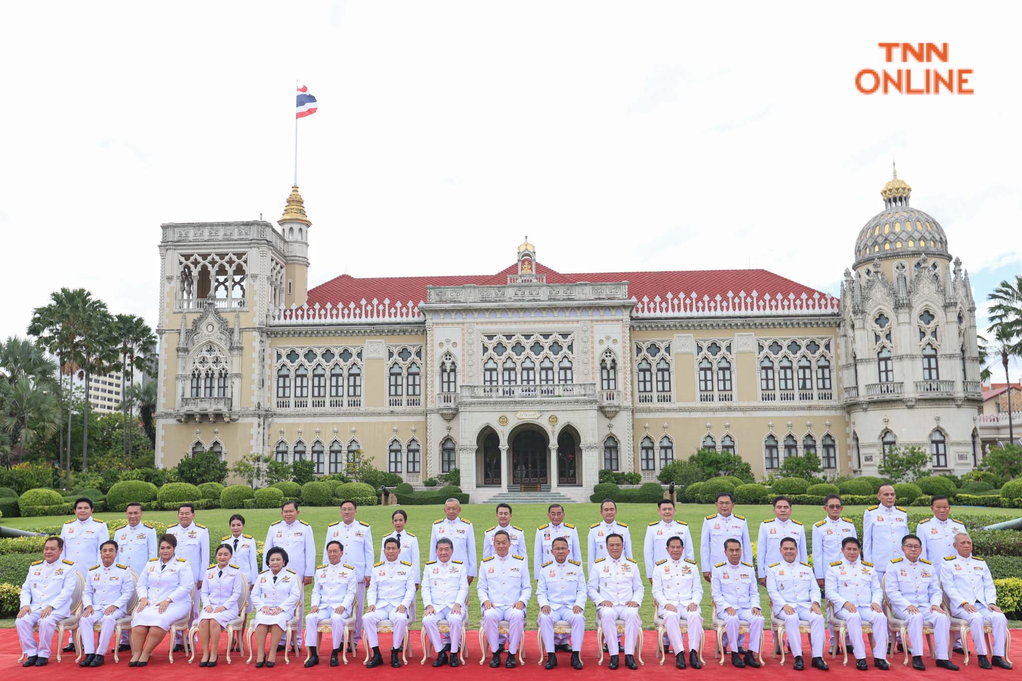 เช็คปฏิทินการเมืองรับ ‘รัฐบาลชุดใหม่’ เดือน ก.ย.66