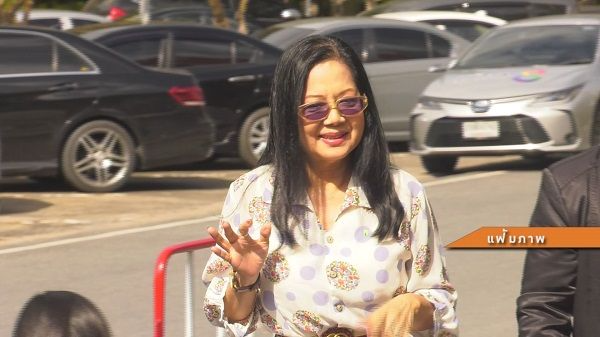 แม่แตงโม เผยเหตุผล ไม่อยากให้จัดงานรำลึก 1 ปีการจากไป แตงโม นิดา