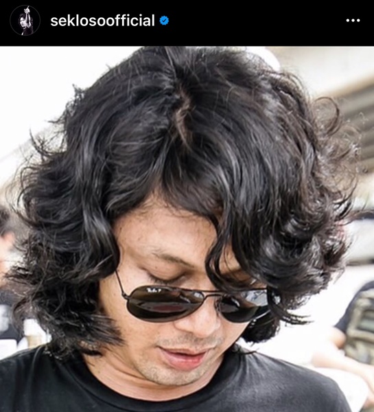 เสก โลโซ โล่ง หลังศาลฎีกา เลื่อนฟังคำตัดสินคดี 