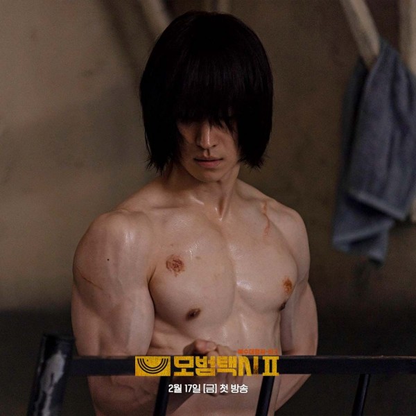 แฟนๆแจ้งตำรวจ!! 'อีเจฮุน' พระเอก Taxi Driver ถูกตลกสาวใหญ่พูดจาลวนลาม แฟนๆแจ้งตำรวจ!! 'อีเจฮุน' พระเอก Taxi Driver ถูกตลกสาวใหญ่พูดจาลวนลาม