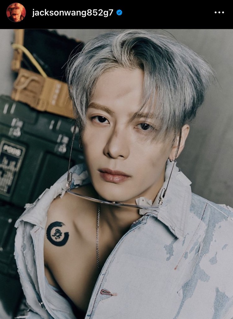 กรี๊ดสนั่น! แจ็คสัน หวัง บุกร้านหมูกระทะชื่อดังพาครอบครัวกินเมนูสุดฮิตของคนไทย