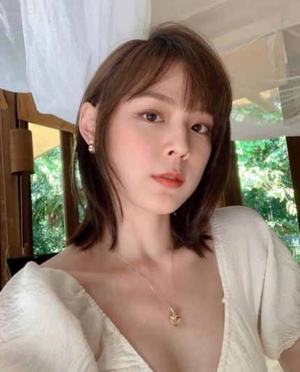 แพทตี้ อังศุมาลิน เปิดประวัติดาราสาวหน้าเด็ก ว่าที่เจ้าสาวป้ายแดง