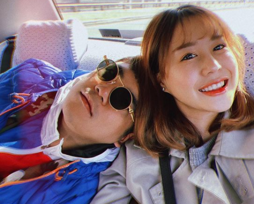 'แจ็ค แฟนฉัน' จบรัก6ปีแฟนนอกวงการ ถอยห่างความสัมพันธ์เหลือแค่เพื่อน