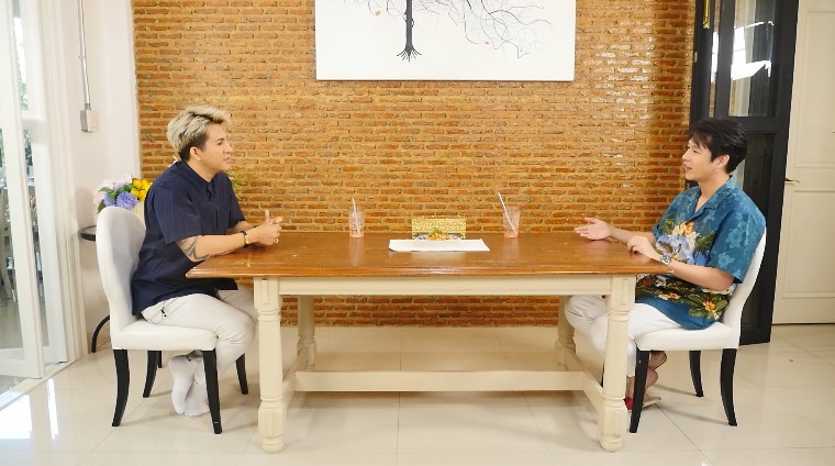 ประสบการณ์รักของ “ทอย ปฐมพงศ์” ถ้ามาบั่นทอน ผมเองก็ไม่ไหว ประสบการณ์รักของ “ทอย ปฐมพงศ์” ถ้ามาบั่นทอน ผมเองก็ไม่ไหว