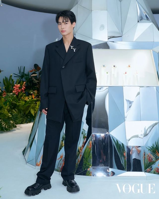 จึ้งกำลังสาม!! ส่องลุค ‘วิน เมธวิน - มินนี่ - บลู พงศ์ทิวัตถ์’ ร่วมอีเวนต์ Tiffany & Co. ในไทย จึ้งกำลังสาม!! ส่องลุค ‘วิน เมธวิน - มินนี่ - บลู พงศ์ทิวัตถ์’ ร่วมอีเวนต์ Tiffany & Co. ในไทย