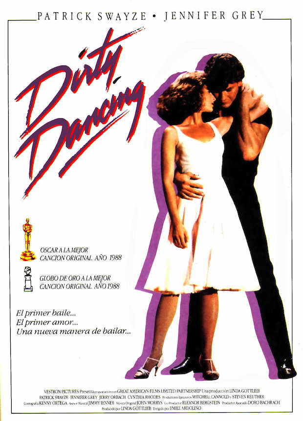 แทบดับไม่ไหว!! ไฟไหม้รีสอร์ทร้าง แรงบันดาลใจที่มาหนัง Dirty Dancing แทบดับไม่ไหว!! ไฟไหม้รีสอร์ทร้าง แรงบันดาลใจที่มาหนัง Dirty Dancing
