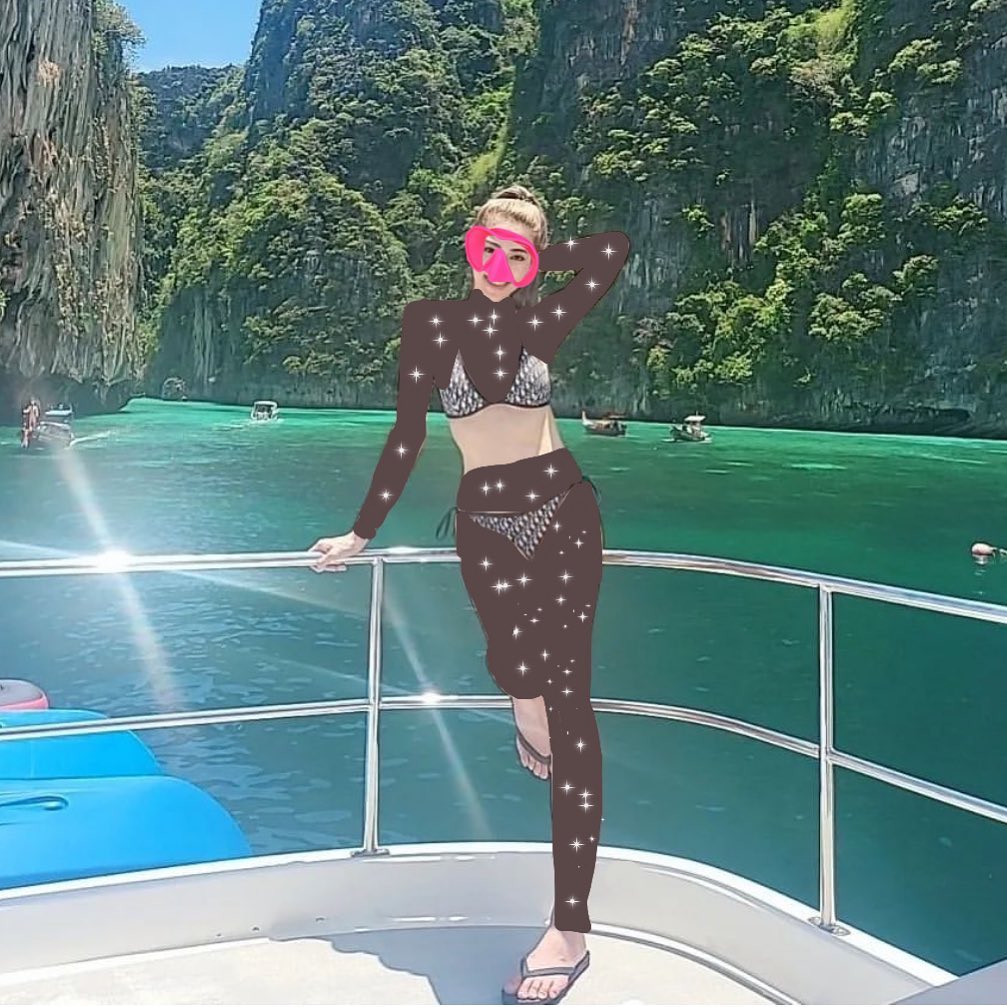 เอ๋ พรทิพย์ เผยสาเหตุสามี ป๋อ ณัฐวุฒิ  หวงหนักมาก!!