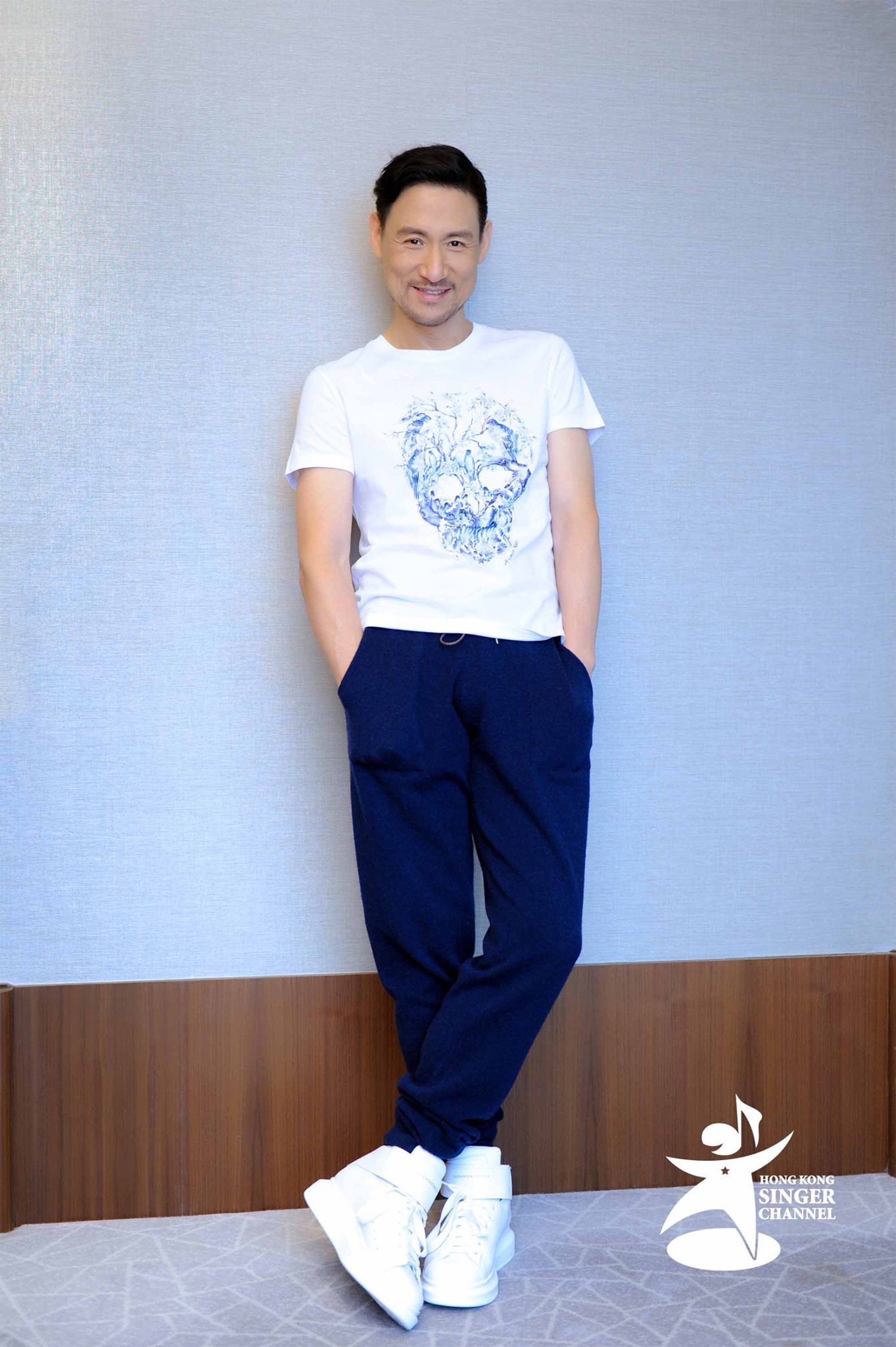 เปิดสาเหตุ!! 'จางเซียะโหย่ว' เสียหลักล้มบนเวทีโชว์ แม้ไม่ได้สะดุดอะไร