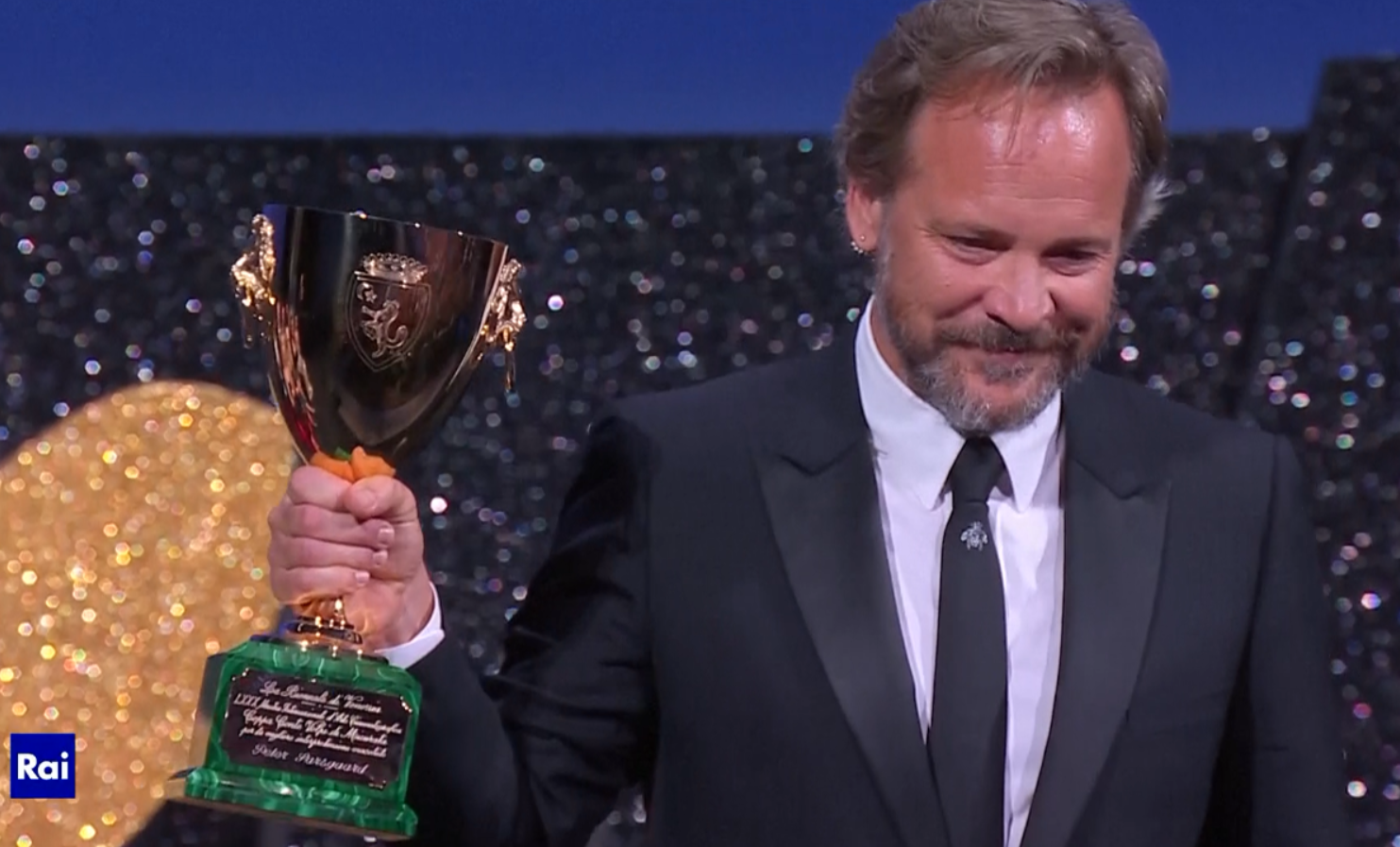 ผลรางวัล Venice Film Festival 2023  Poor Things  คว้ารางวัลสิงโตทองคำ