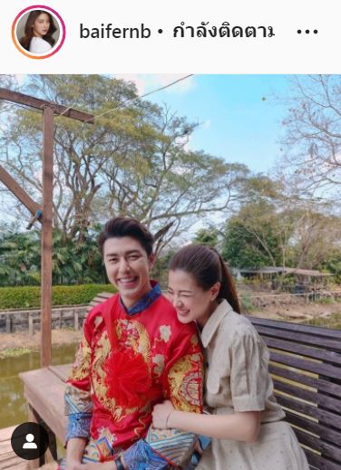 นาย ณภัทร ว่าไง?! แม่หมู ชงเข้มเชียร์จีบ ใบเฟิร์น พิมพ์ชนก