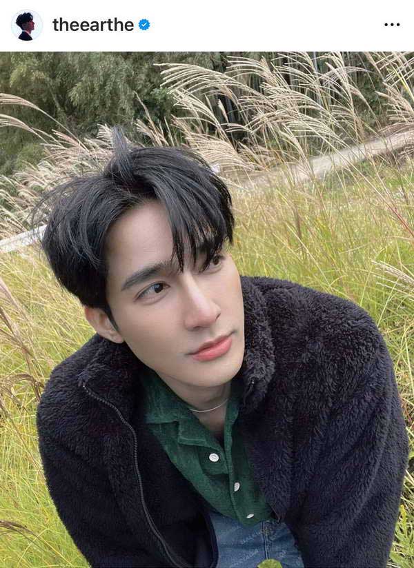เอิร์ท พิรพัฒน์ แอดมิทเข้ารพ.! ต้นสังกัดแจงเลื่อนงานทั้งหมดจนกว่าจะหายดี เอิร์ท พิรพัฒน์ แอดมิทเข้ารพ.! ต้นสังกัดแจงเลื่อนงานทั้งหมดจนกว่าจะหายดี