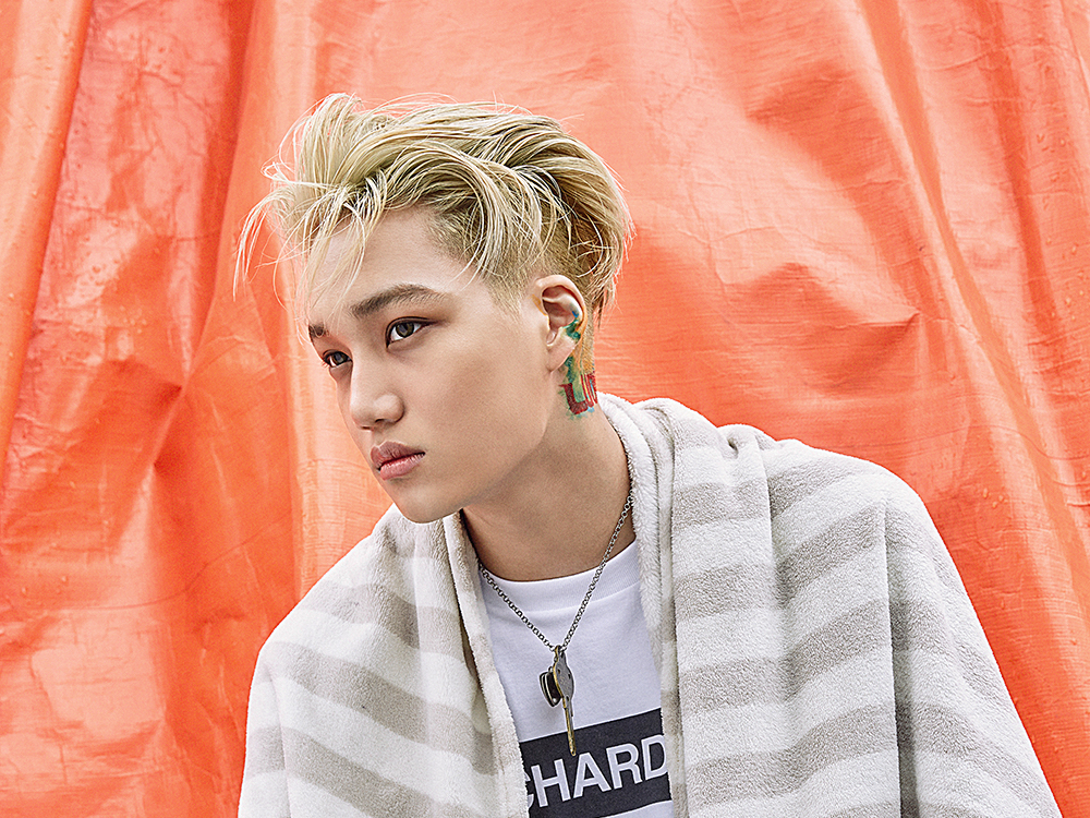  แดดดี๊ ที่ไม่ได้แปลว่า พ่อ ยกทัพหนุ่มหล่อสไตล์อบอุ่น    