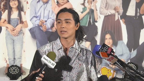 “แน็ก ชาลี” ประกาศพักงานแสดง ขอลุยงานรีวิวแบบเต็มตัว (มีคลิป)