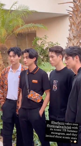 ฮอตเกินต้านทาน!! สื่อใหญ่เกาะติดทำข่าว ‘ไบร์ทวิน’ ร่วมอีเวนต์ใหญ่ที่สิงคโปร์ (มีคลิป)