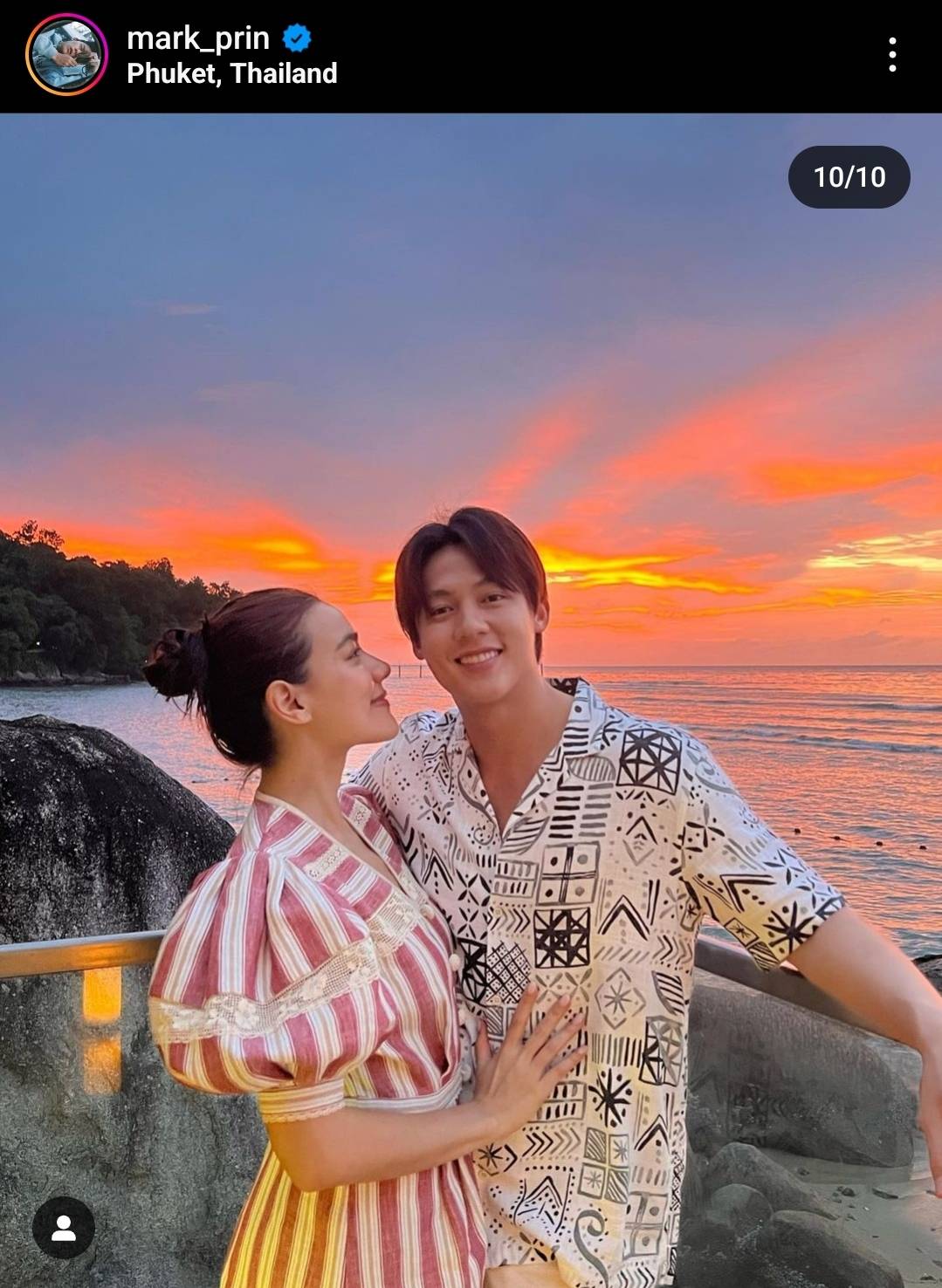 วันดี! หมาก-คิม เข้าพิธีหมั้น ผูกข้อมือตามแบบพิธีของชาวเหนือ วันดี! หมาก-คิม เข้าพิธีหมั้น ผูกข้อมือตามแบบพิธีของชาวเหนือ