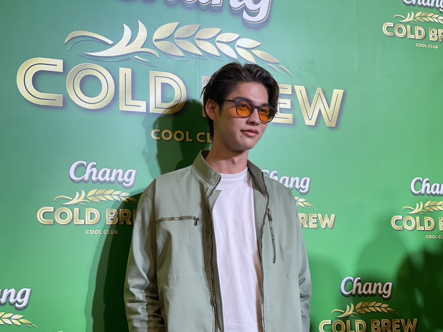 ไบร์ท วชิรวิชญ์ ขอโทษสั้นๆ ปมสื่อไต้หวันจวก 4 นักแสดงไทยจากซีรีส์ F4 Thailand ทำนิสัยไม่น่ารัก