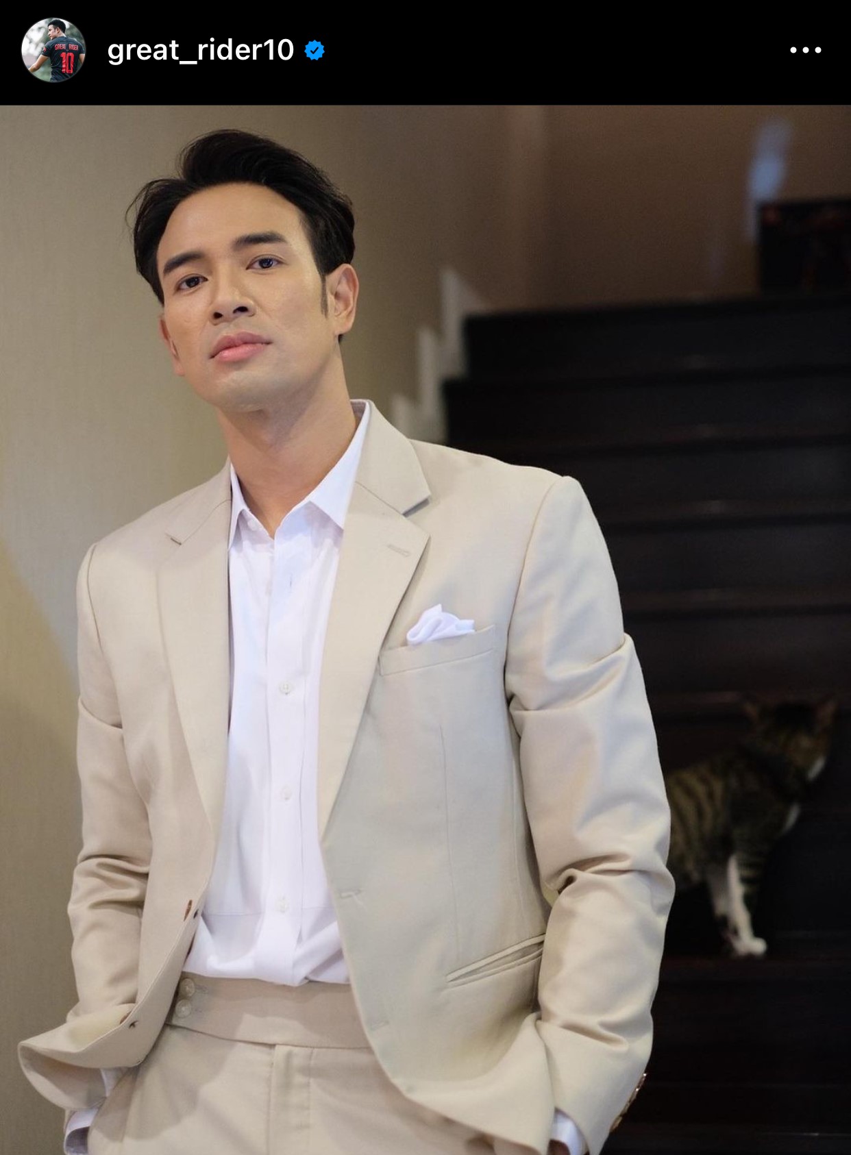 ทริปแรกเกาหลี เกรท วรินทร ถูก ตม. จับเข้าห้องดำ ทริปแรกเกาหลี เกรท วรินทร ถูก ตม. จับเข้าห้องดำ