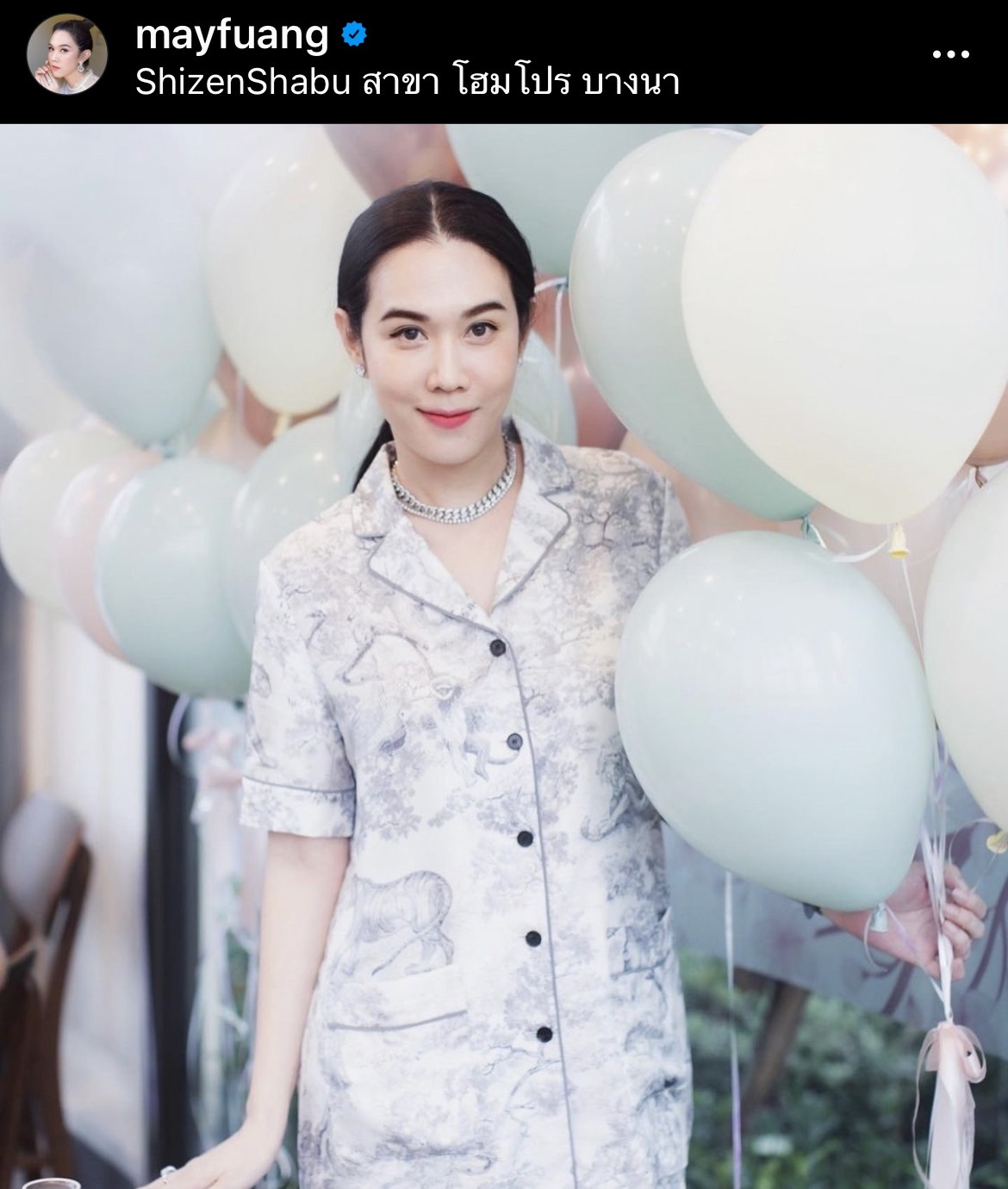 เมย์ ปทิดา เป็นห่วงและให้กำลังใจ หนุ่ม กรรชัย หลังโหมทำงานอย่างหนัก!! เมย์ ปทิดา เป็นห่วงและให้กำลังใจ หนุ่ม กรรชัย หลังโหมทำงานอย่างหนัก!!
