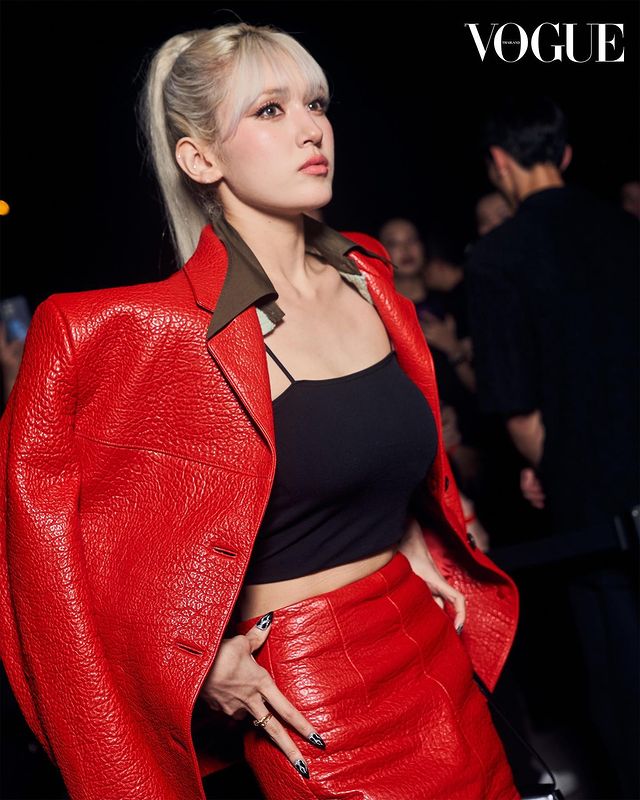 'วิน เมธวิน - โซมี'!! กระทบไหล่ที่อีเวนต์ Prada ในไทย สตาร์ไทยเทศร่วมงานเพียบ 'วิน เมธวิน - โซมี'!! กระทบไหล่ที่อีเวนต์ Prada ในไทย สตาร์ไทยเทศร่วมงานเพียบ