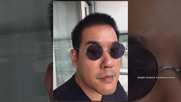 ลีโอ พุฒ เปิดใจ หลังตรวจพบเส้นเลือดหัวใจตีบ (มีคลิป) 