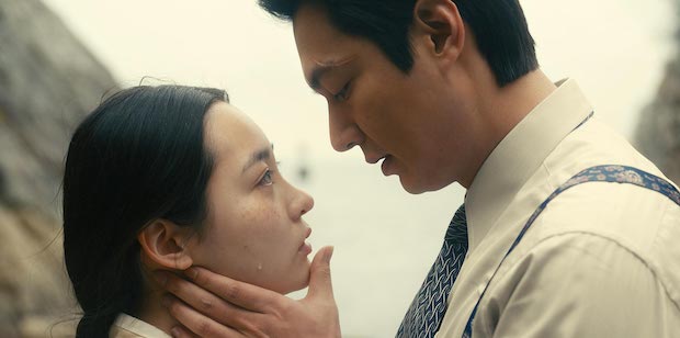 ‘พัคอึนบิน’ และซีรีส์ ‘อูยองอู’ กวาดรางวัลใหญ่เวที Asia Contents Awards ‘พัคอึนบิน’ และซีรีส์ ‘อูยองอู’ กวาดรางวัลใหญ่เวที Asia Contents Awards