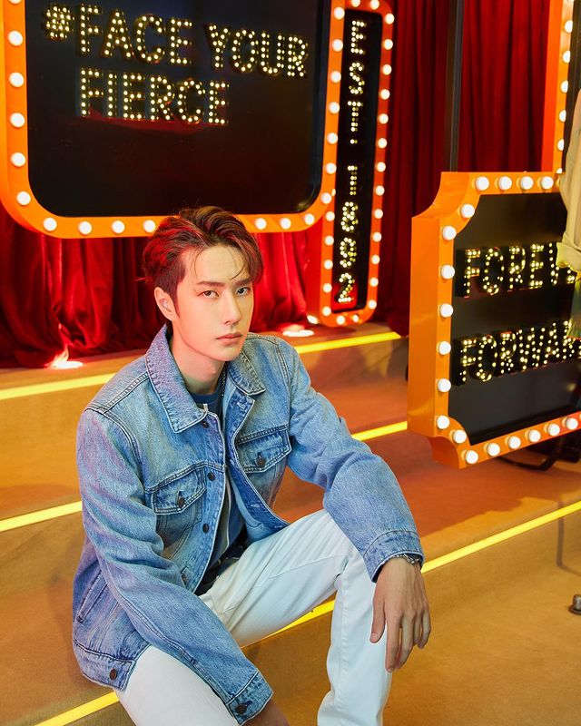 ลาป่วยครั้งแรก!! ‘หวังอี้ป๋อ’ ยกเลิกร่วมโปรโมตหนัง One and Only ที่ฉางซา แฟนๆ ห่วงใย