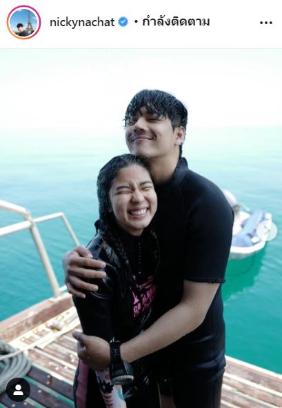 คุณแม่ นิกกี้ ณฉัตร เผยเหตุผลที่ ก้อย อรัชพร สอบผ่านว่าที่สะใภ้!!