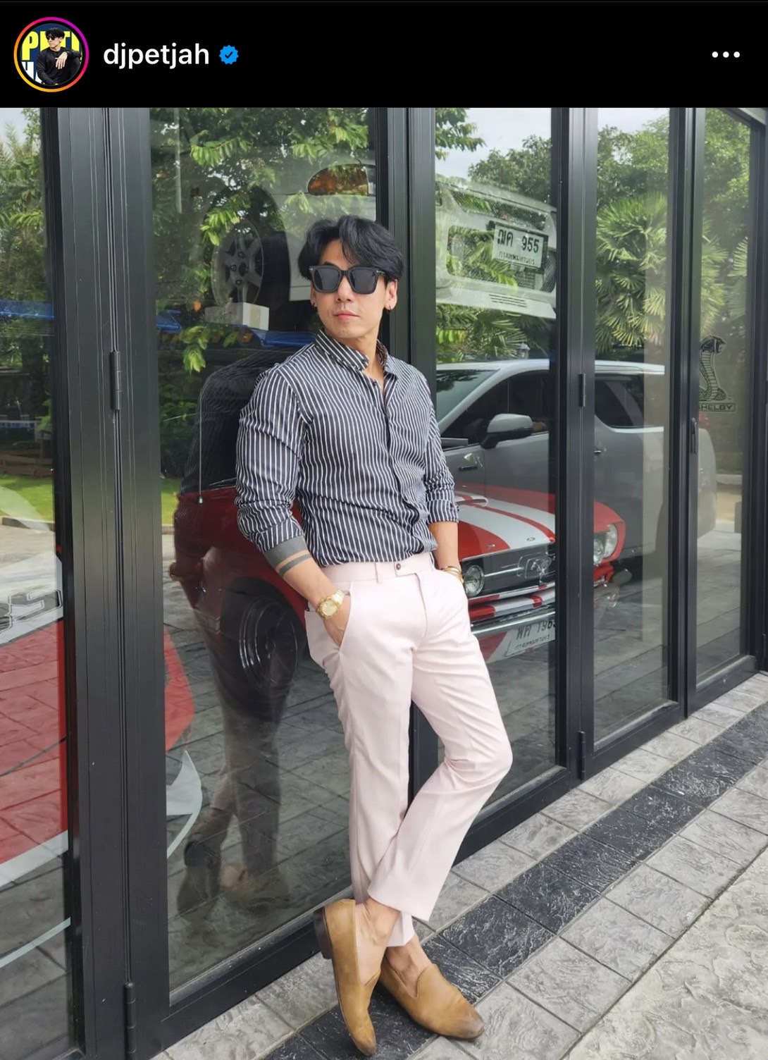 เปิดห้องเชือด นิวเคลียร์ กับ เพชรจ้า เล่าชีวิตหลังเลิกกัน! เปิดห้องเชือด นิวเคลียร์ กับ เพชรจ้า เล่าชีวิตหลังเลิกกัน!