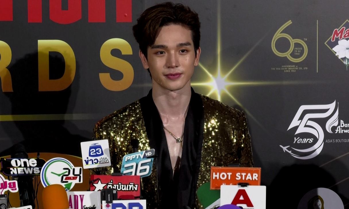 ตงตง ยืนยันความรักกับ เบสท์ ยังดี ไร้ภาพคู่เพราะทำงานหนัก! ตงตง ยืนยันความรักกับ เบสท์ ยังดี ไร้ภาพคู่เพราะทำงานหนัก!