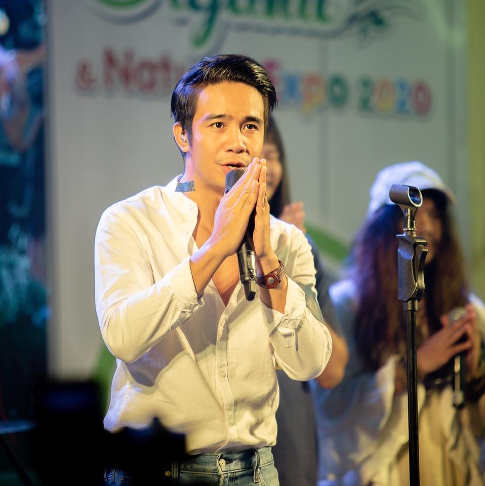 ก้อง ห้วยไร่ ลั่น เอากลับบ้านอย่างไร? หลังได้วัวเป็นของขวัญ ก้อง ห้วยไร่ ลั่น เอากลับบ้านอย่างไร? หลังได้วัวเป็นของขวัญ